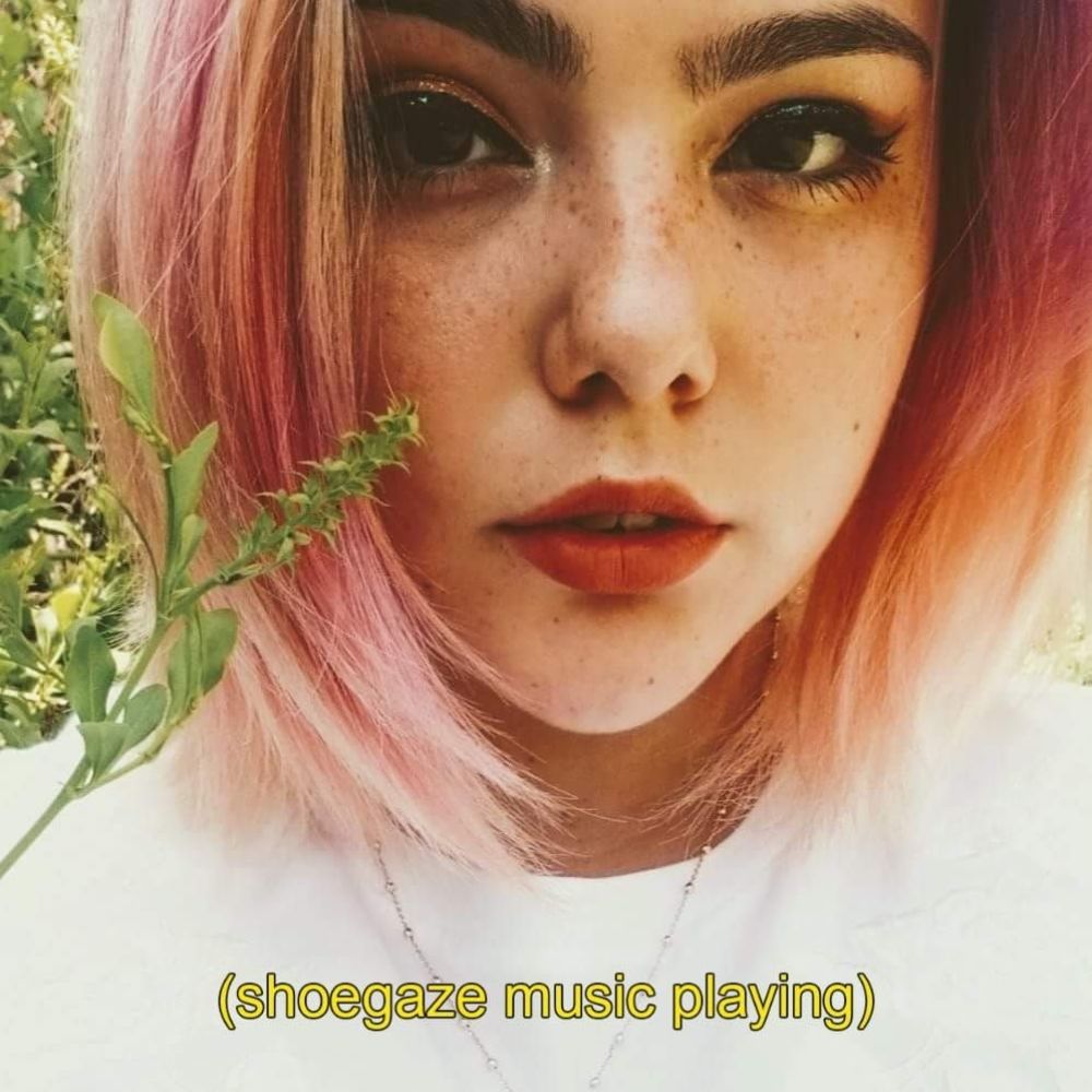 Meet your Posher, Anaïs